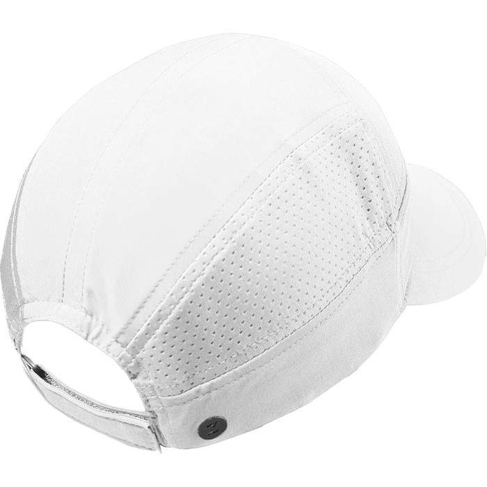 2023 Zhik Water Cap Hat-410 - Bianco